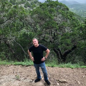 Meet your Posher, James